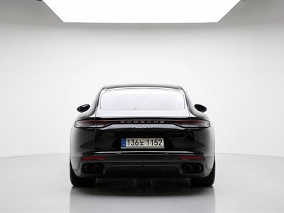 2021 Porsche PANAMERA 照片 5