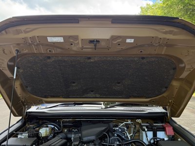 TOYOTA LAND CRUISER 250 - 10