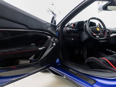 FERRARI F8 SPIDER - 10