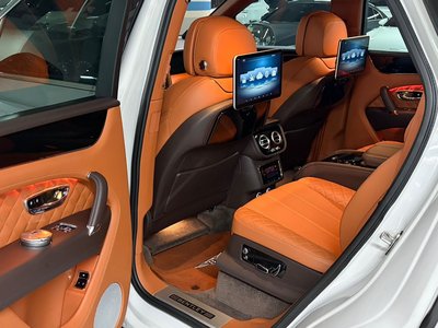 2017 BENTLEY BENTAYGA 照片 10