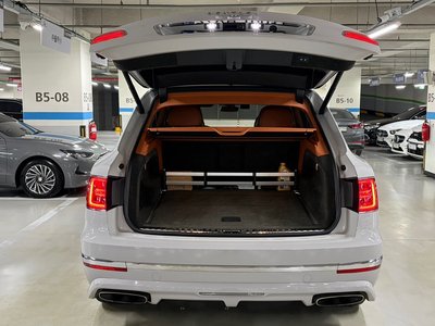 2017 BENTLEY BENTAYGA 照片 7