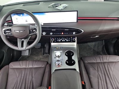 2024 Genesis GV70 照片 5