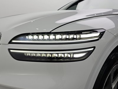 2024 Genesis GV70 照片 9
