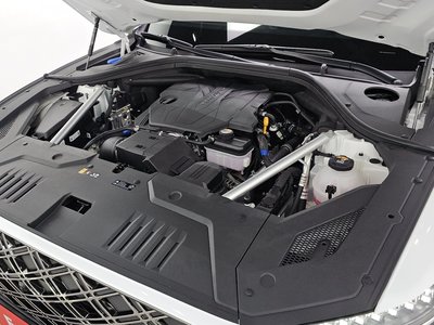 2024 Genesis GV70 照片 7