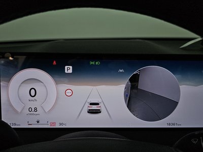 2024 Genesis GV70 thumbnail 11