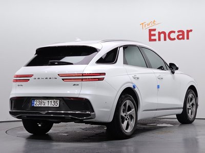 2024 Genesis GV70 照片 4