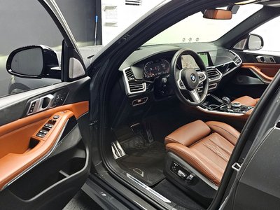 BMW X5 - 10