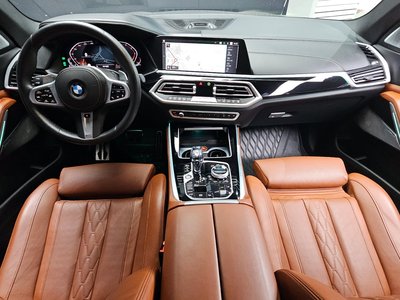 BMW X5 - 5