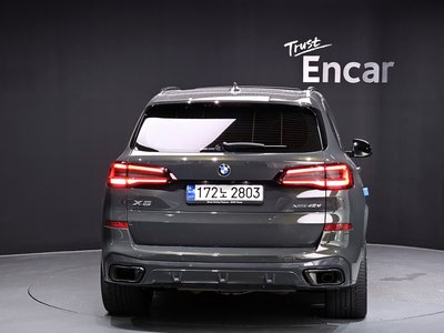 BMW X5 - 3