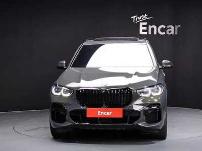 BMW X5 - 2