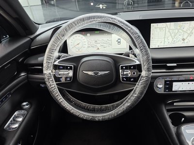 2022 Genesis G90 (RS4) 缩略图 19
