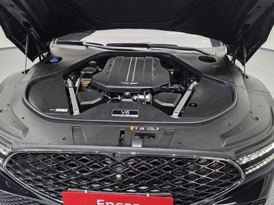 صورة 7 لـ 2022 GENESIS G90 (RS4)