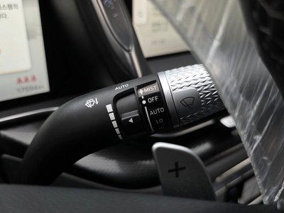2022 Genesis G90 (RS4) 缩略图 28