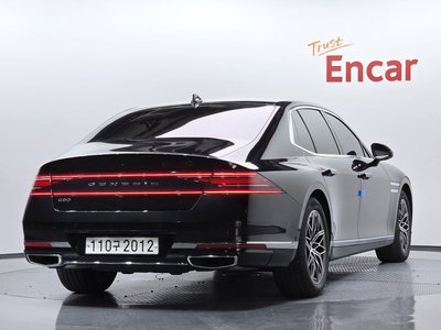 صورة 3 لـ 2022 GENESIS G90 (RS4)