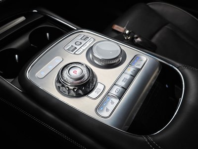 2022 Genesis G90 (RS4) 缩略图 12