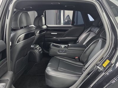2022 Genesis G90 (RS4) 缩略图 18
