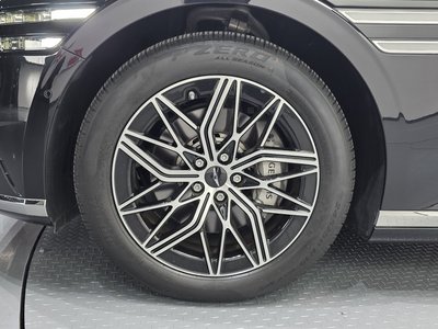 صورة 6 لـ 2022 GENESIS G90 (RS4)