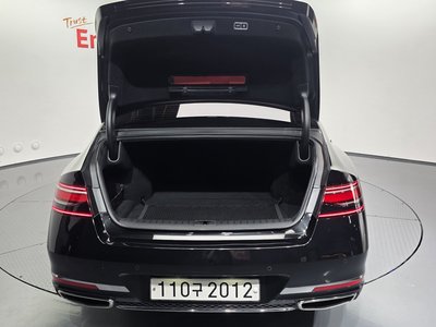 2022 Genesis G90 (RS4) 缩略图 37