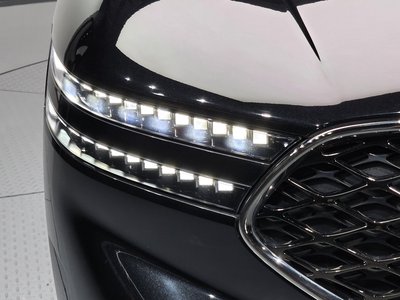 صورة 9 لـ 2022 GENESIS G90 (RS4)