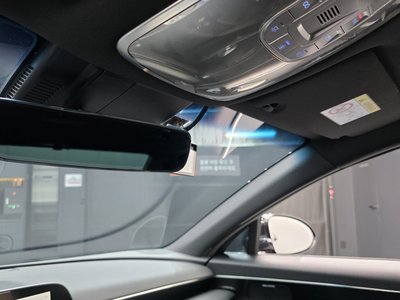 2022 Genesis G90 (RS4) 缩略图 33