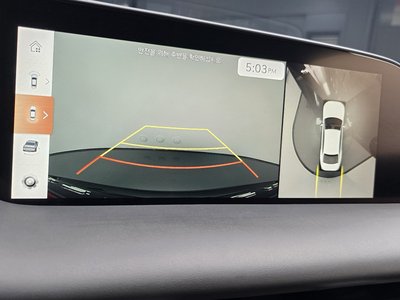 2022 Genesis G90 (RS4) 缩略图 25