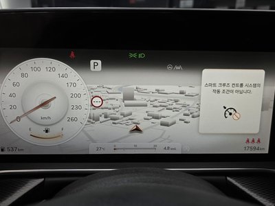 2022 Genesis G90 (RS4) 缩略图 11