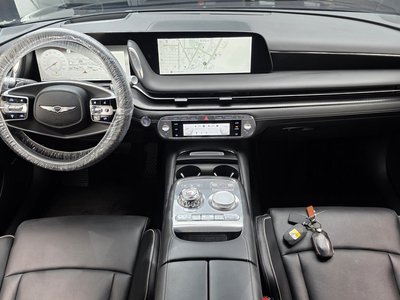 صورة 5 لـ 2022 GENESIS G90 (RS4)