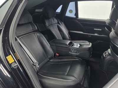 2022 Genesis G90 (RS4) 缩略图 17