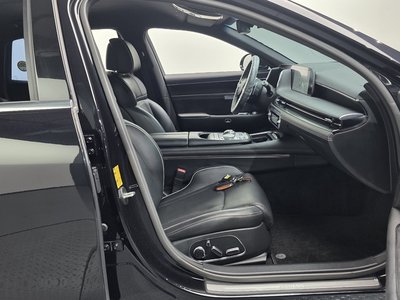 2022 Genesis G90 (RS4) 缩略图 16
