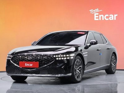 صورة 1 لـ 2022 GENESIS G90 (RS4)