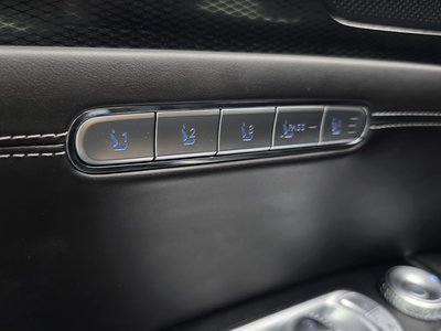 2022 Genesis G90 (RS4) 缩略图 31