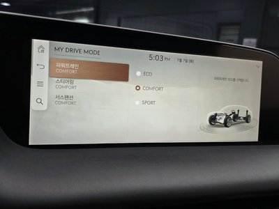 2022 Genesis G90 (RS4) 缩略图 21