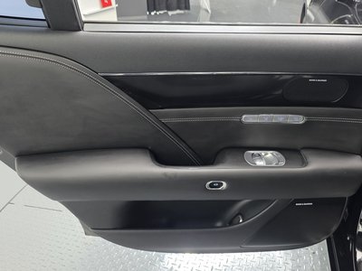 2022 Genesis G90 (RS4) 缩略图 15