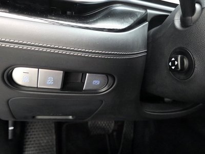 2022 Genesis G90 (RS4) 缩略图 27