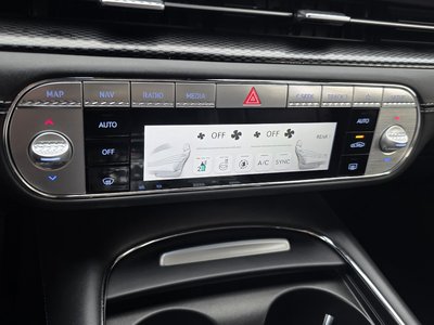 2022 Genesis G90 (RS4) 缩略图 26