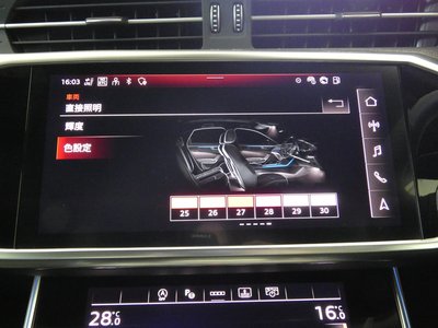 صورة مصغرة 68 لـ 2025 AUDI S6