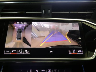 صورة مصغرة 83 لـ 2025 AUDI S6