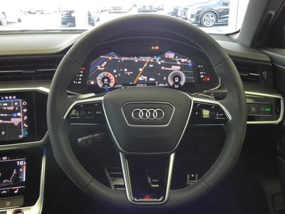 صورة مصغرة 37 لـ 2025 AUDI S6