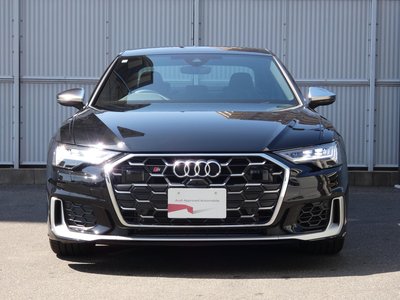 صورة مصغرة 22 لـ 2025 AUDI S6