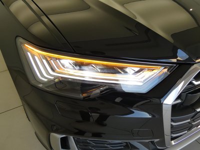 صورة مصغرة 26 لـ 2025 AUDI S6