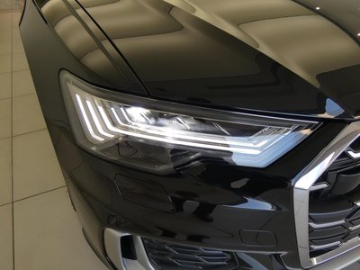 صورة مصغرة 25 لـ 2025 AUDI S6