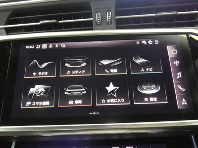 صورة مصغرة 64 لـ 2025 AUDI S6