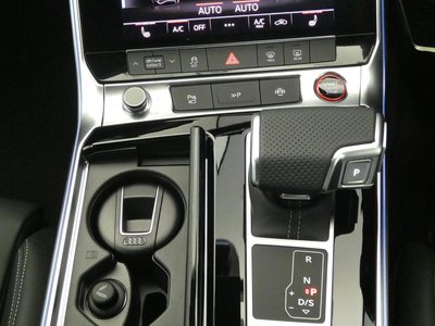 صورة مصغرة 88 لـ 2025 AUDI S6