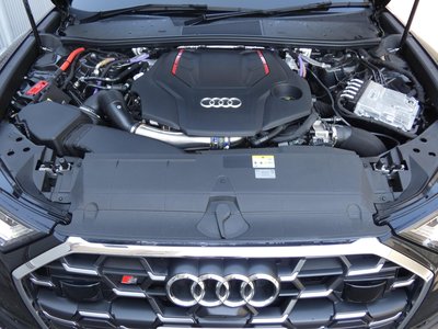 صورة مصغرة 114 لـ 2025 AUDI S6