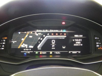 صورة مصغرة 50 لـ 2025 AUDI S6