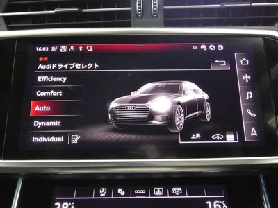 صورة مصغرة 67 لـ 2025 AUDI S6