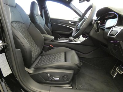 صورة مصغرة 92 لـ 2025 AUDI S6