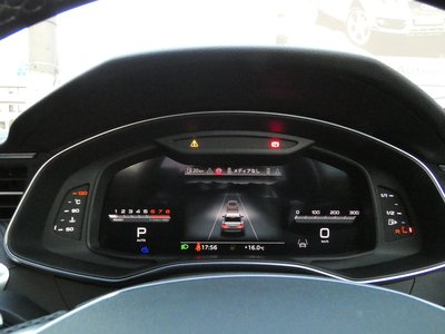 صورة مصغرة 52 لـ 2025 AUDI S6