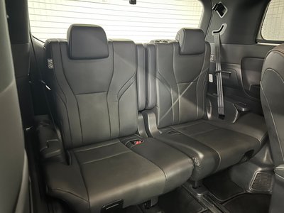 2024 Toyota ALPHARD thumbnail 23