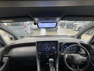 2024 Toyota ALPHARD — фото 4